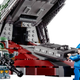Imagen para el artículo titulado Slave I en Lego: el tesoro que todo fan de Star Wars desearía tener